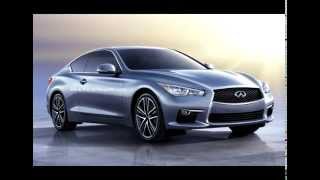 Infiniti video