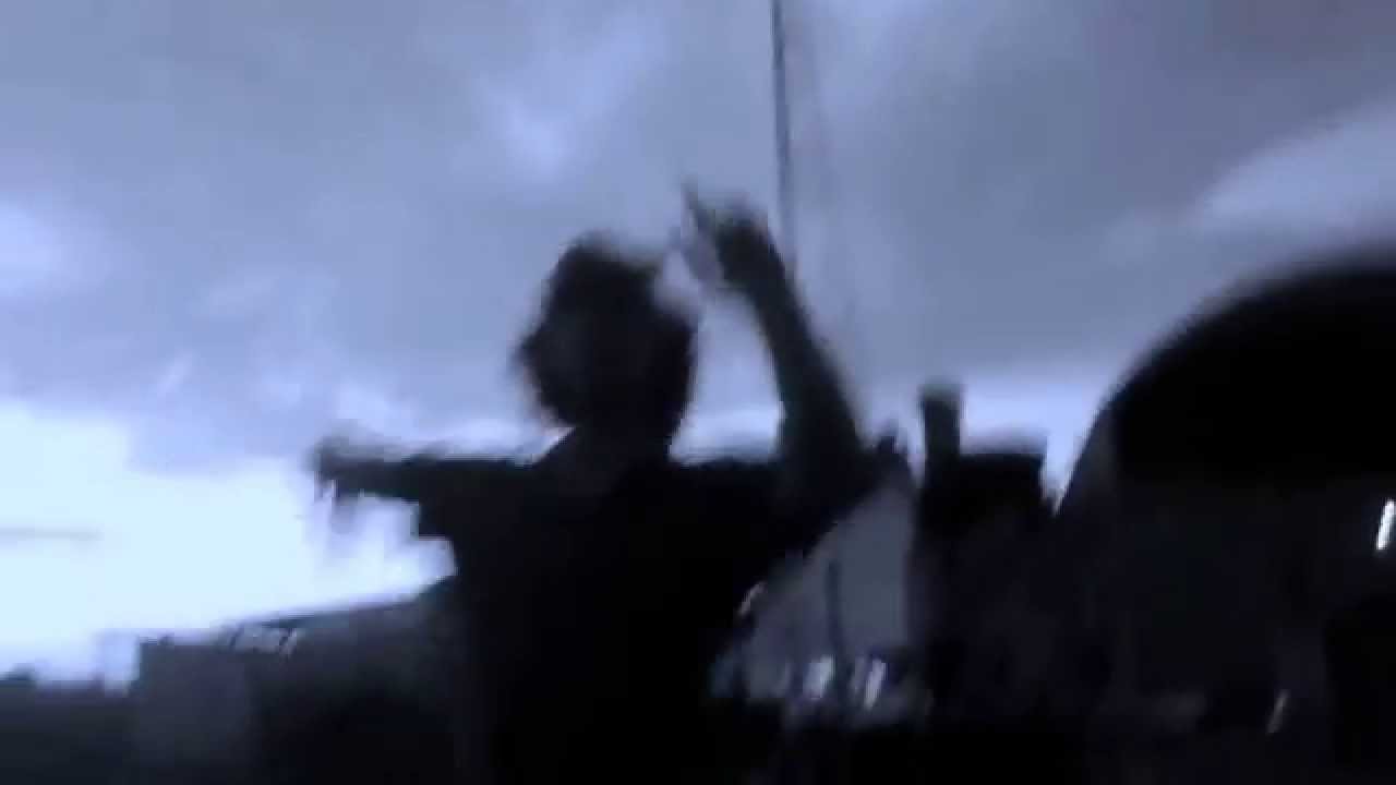 Yamique Shit - Gallinazos Crios ( Vídeo NO Original May Ushin )