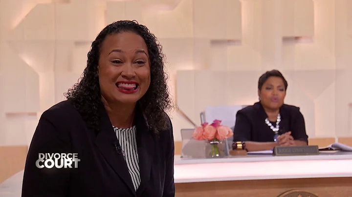 Full Episode- Garrett Vs. Garrett: #UninvitedGuest...
