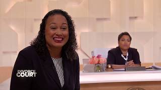 Full Episode- Garrett Vs. Garrett Pt. 2