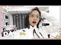 VLOGMAS DAY4: Feeling Napalayas Sa AIRBNB In KOREA!  | Anna Cay ♥