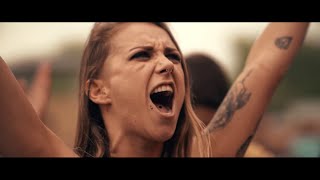 Hellsystem - Pray (Video Clip)