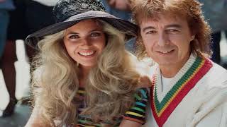Ex Rolling Stone Bill Wyman really stupid to think marrying Mandy Smith would work   Mirror Online