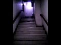 素人同好協同組合（名古屋・金山駅）　　　階段の電灯がつきます！！