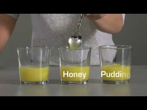 How to mix Kent Thick-It Original Concentrated Food & Beverage Thickener?