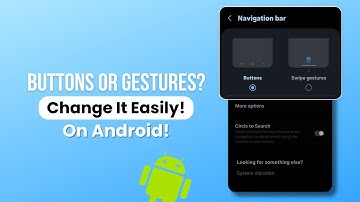 How to Change Navigation Buttons Style?