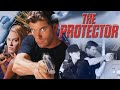 The Protector Full Movie | Action Film with Matt McColm & Annabel Schofield