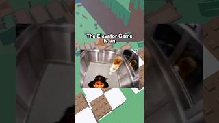 This Elevator Game Leads To Another World