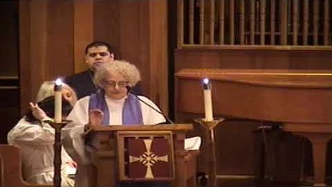 12.15.19 Sermon Rev.Alison Schultz
