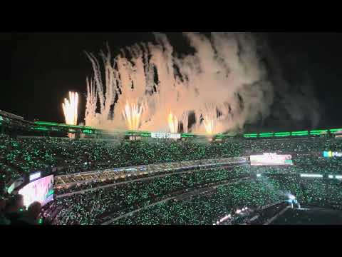 Will the Jets Ever Leave MetLife? Inside the Ongoing Push for a Dedicated NY Stadium