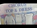 #fridaysews 06-14-24 Love Notions Chorus