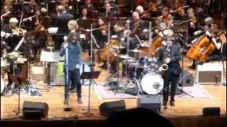 Mad Season & Friends - Long Gone Day, River Of Deceit, I Don't Know Anything 1-30-2015