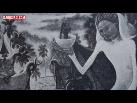 Sleduj Perang-perang, Simalungun Rayat, Odak-odak, Patam-patam (Paris, 1993) na YouTube