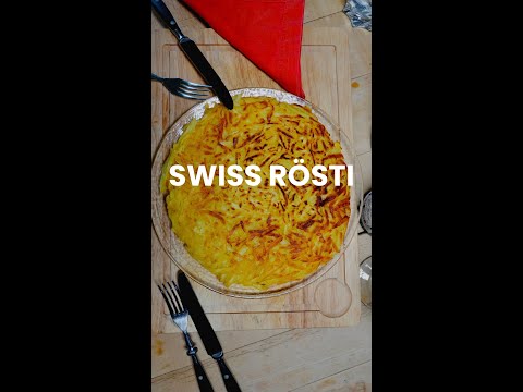 Das beste Rösti
