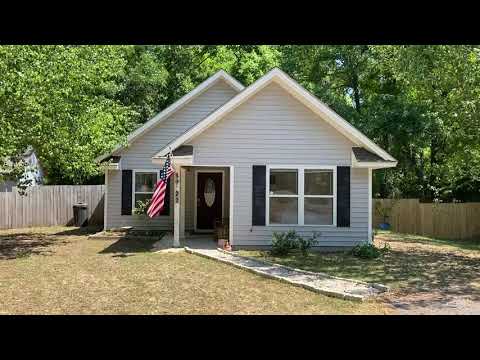 22 Blythewood Rd, Beaufort, SC home video tour
