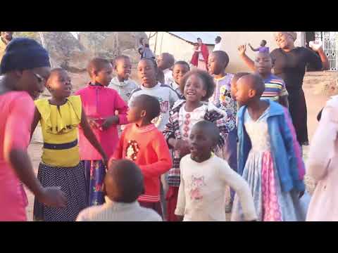 Nyimbo za watoto za kisabato SDA child songs