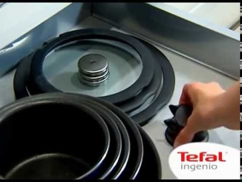 Tefal Ingenio