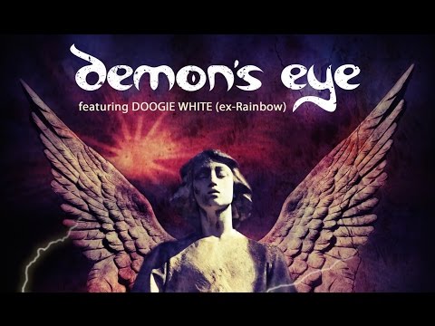 Demon's Eye — Demon's Eye playing Rainbow's "Temple of the King" (feat. Doogie White)