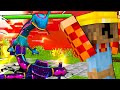 CATTURO IL POKEMON LEGGENDARIO GALAXY OP! - Pixelcraft EP.101