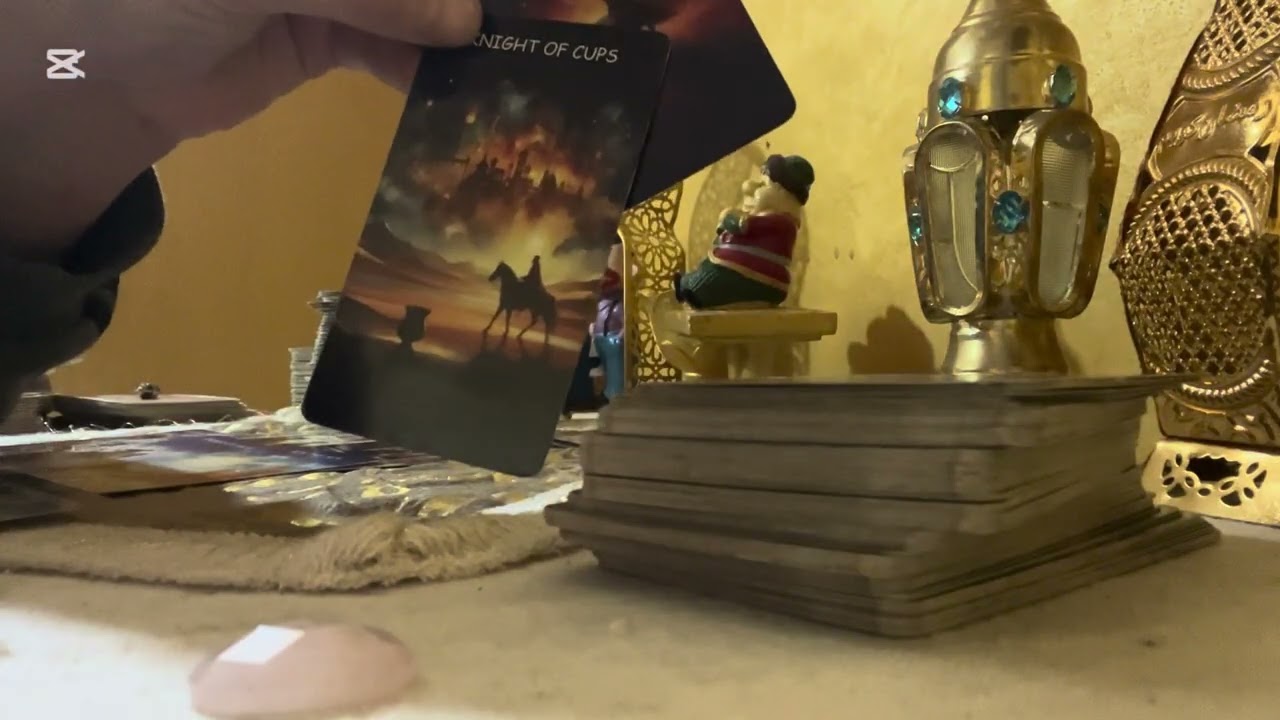 رسايل مباشره من قلبه وهل حبه حقيقي وناوي يكمل معاك ولا مجرد وقت في حياته 🧐🫣