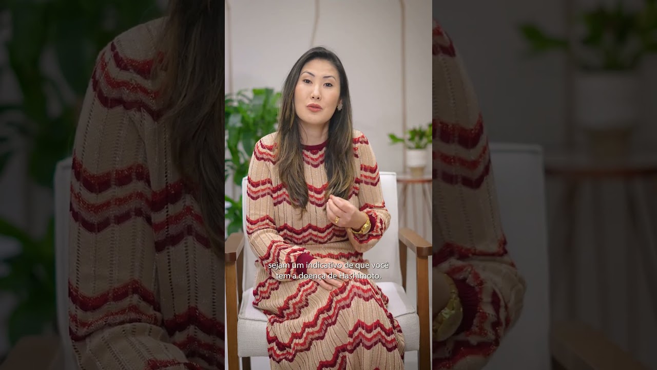 Dra. Polyana Takemiya | Medicina Integrativa | Conteúdo Instagram