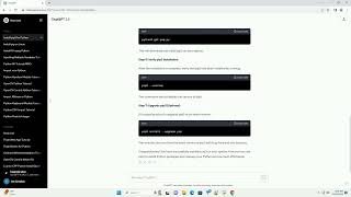 how to install pip3 python