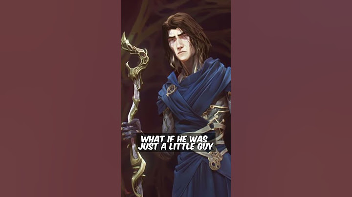 Did Riot Just Ruin Viktor?