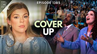 'He's a Warlock:' Kathryn Krick’s Spiritual Father’s Dark Secrets | Ep 1385