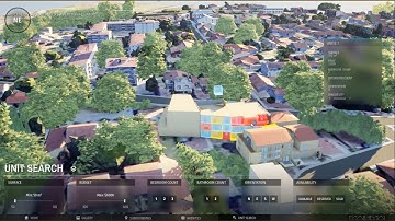 ARCHVIZ EXPLORER FRANCE UE4