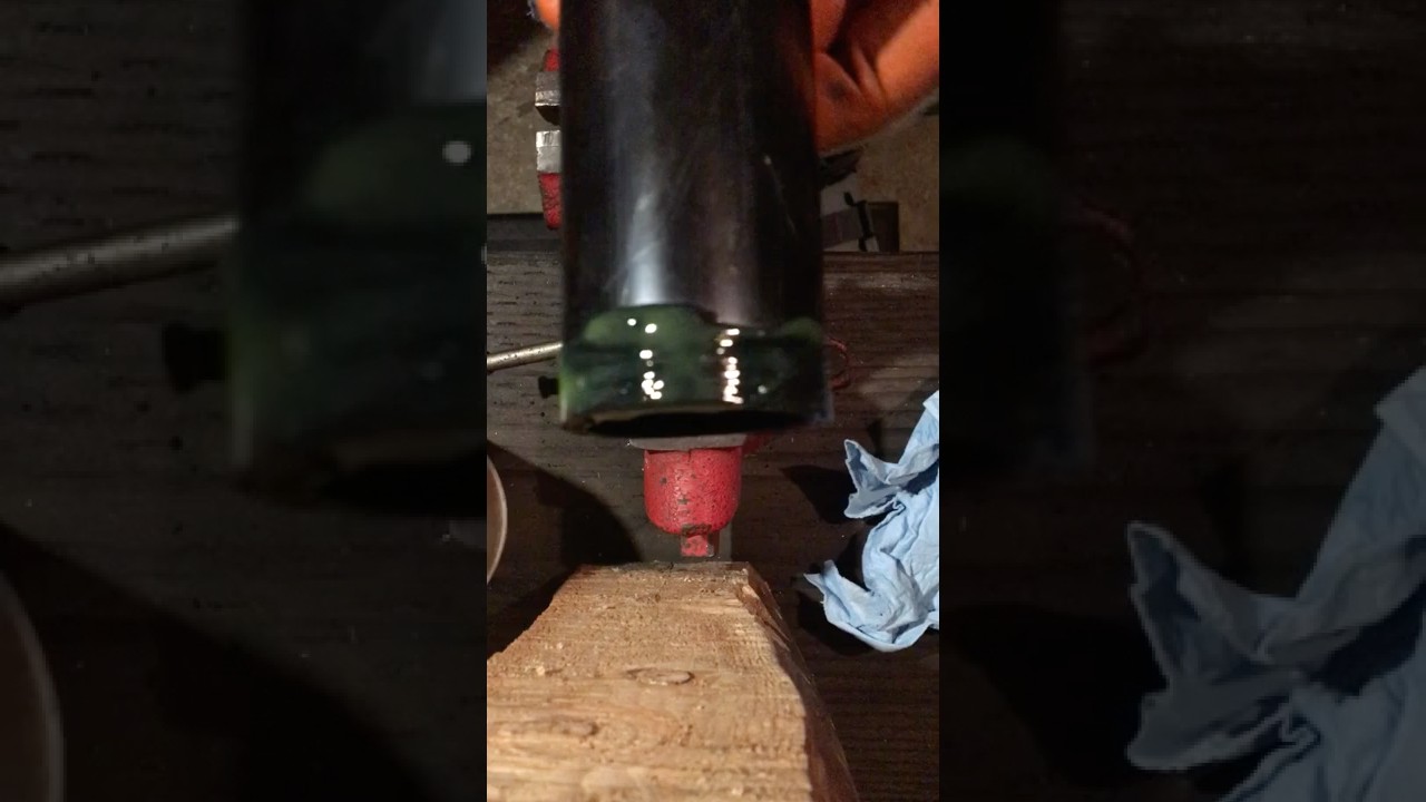 How to Glue ABS Like a Pro! 