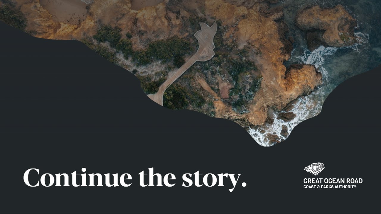 Celebrating our 3rd Anniversary | Great Ocean Road Coast and Parks Authority