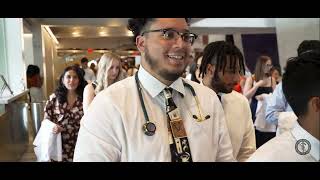 Inside OCOM | Dean's Welcome