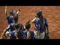 WECh 2021 - Italy vs Russia highlights