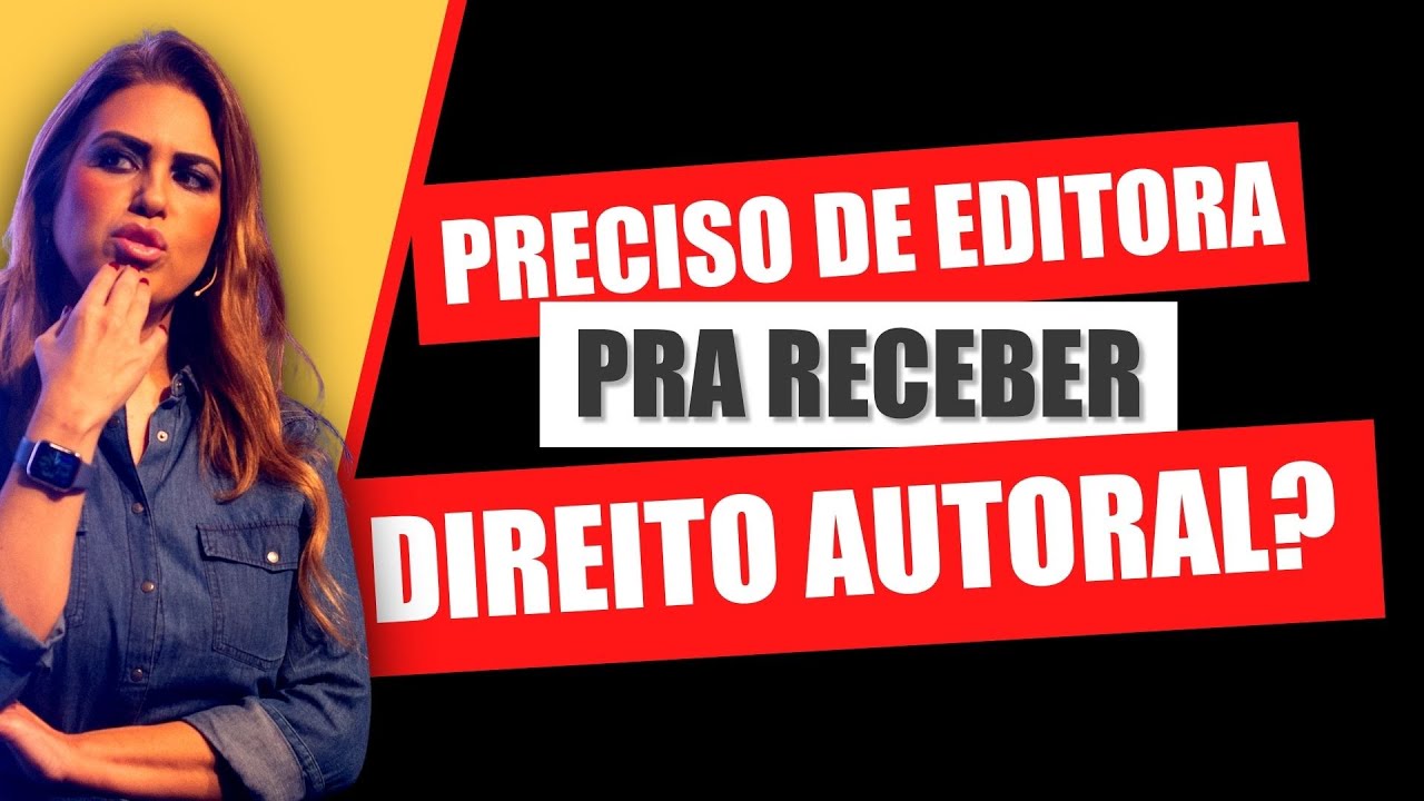 PRECISO DE UMA EDITORA PRA RECEBER DINHEIRO COM MINHA COMPOSIÇÃO? | Bruna Campos direito autoral