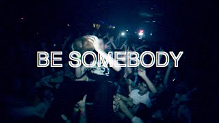 Dillon Francis - Be Somebody With Evie Irie (Vip Remix) [Official Music Video]