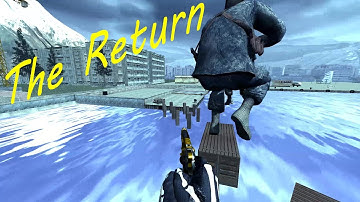 CoD4 DEATHRUN | A Simple Montage by *V*