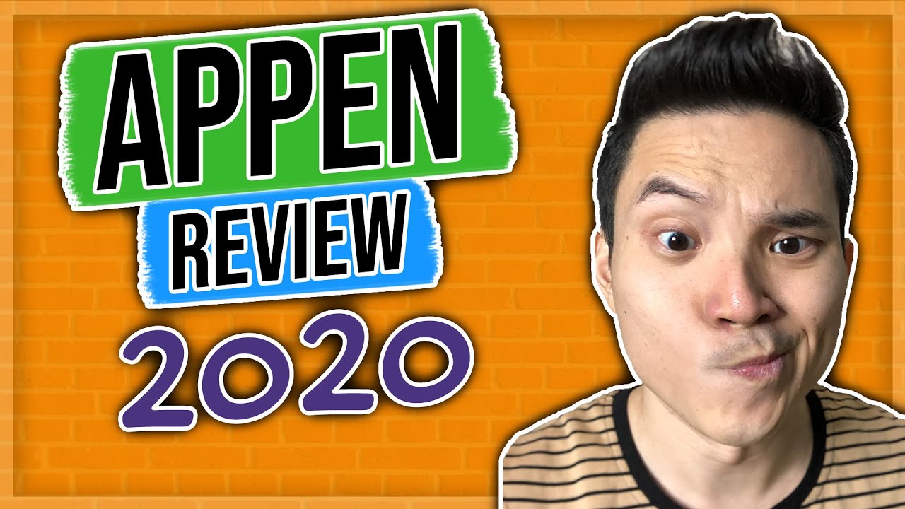 Appen Review 2020 Work From Home Opportunity Youtube Appen Review 2020 Work From Home Opportunity Youtube
