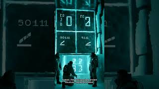 Danger: Frozen Lab Discovery #shorts