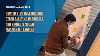How to stop bullying and cyber bullying in schools  - January 2022 screenshot 4