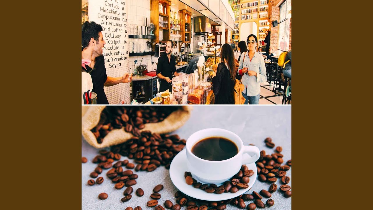 Cool Backdrops for Breakfast Buffets