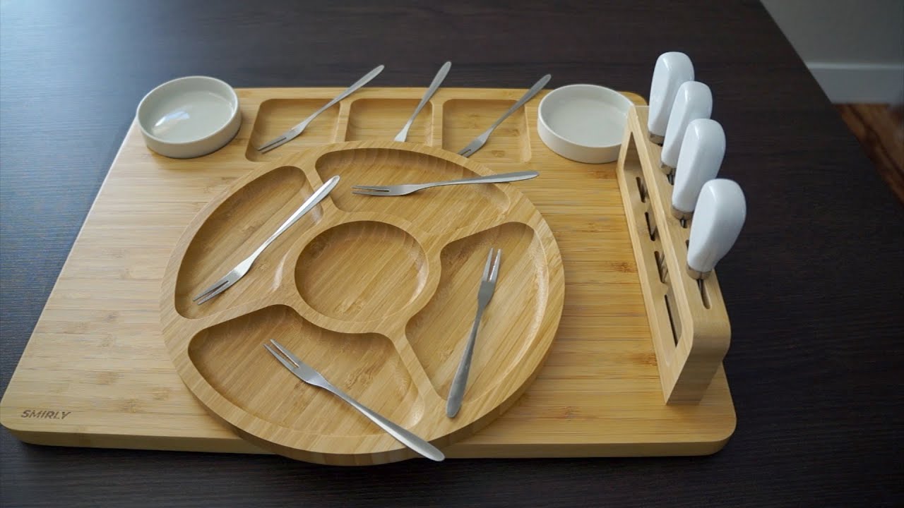 Cheese Board/Charcuterie Board