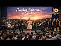 "FAMÍLIAS EDIFICADAS NO SENHOR" | LOUVOR INÉDITO 2026 | MELODIA CRISTÃ OFICIAL | LANÇAMENTO GOSPEL