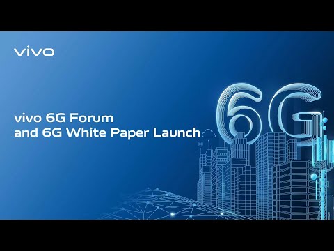 6G Services, Capabilities and Enabling Technologies