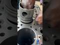 Skipping This Step WILL Ruin Your Engine ❌ #shorts #mechanic #mechanical #skills #engineering #short