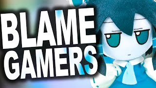 Gotta Blame the Gamers | APB Recap