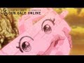Escape and Insanity | Sword Art Online Alternative: Gun Gale Online