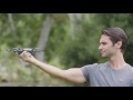 DJI Tutorials - Spark - Gesture Piloting