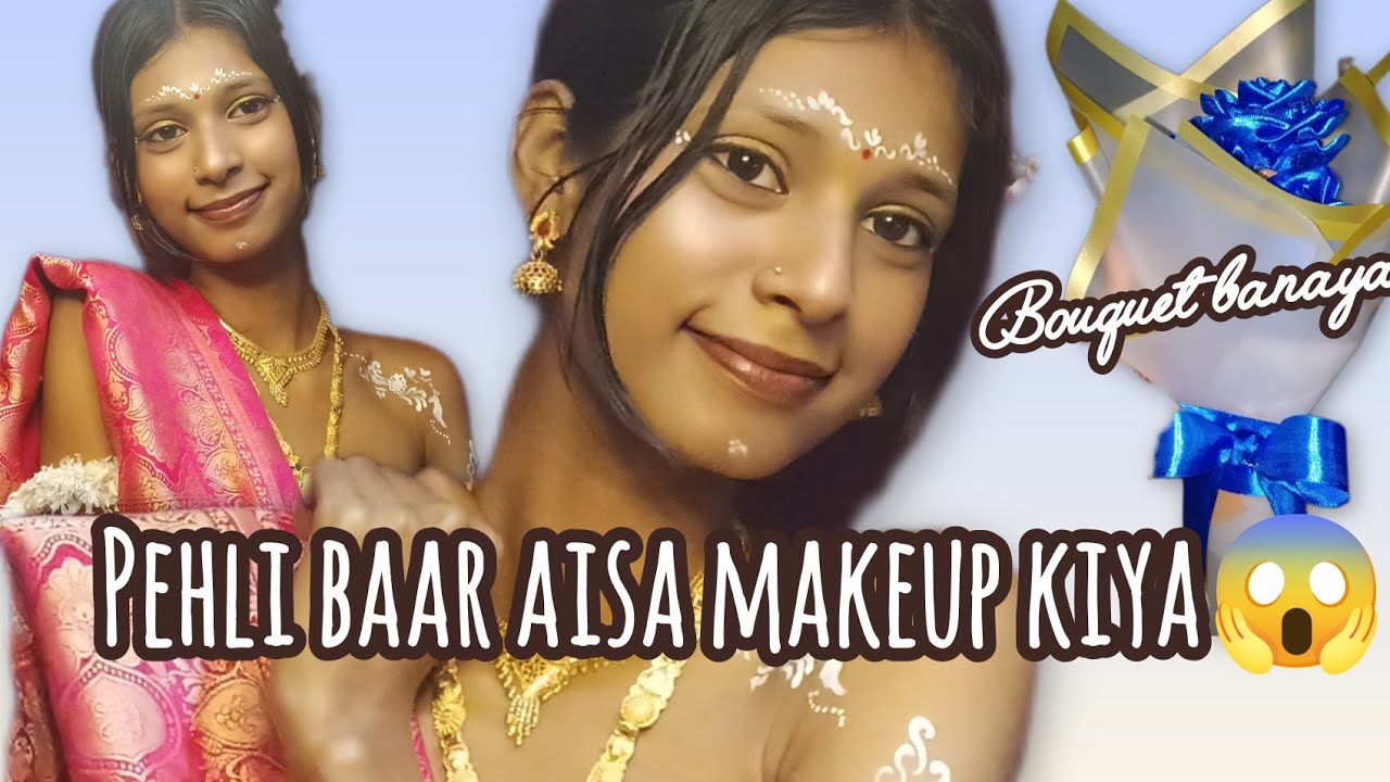 AAJ TOH SELF OBSESSED HO GYI 😂😉