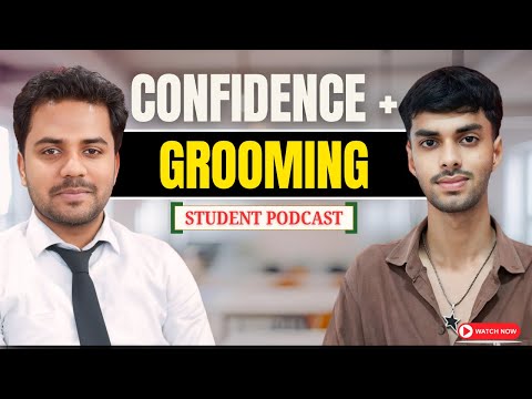 What is men’s Styling ? | How to groom yourself ? | Podcast in English | Happiness Podcast