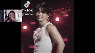 STRAY KIDS ROCK IN RIO TikTok Compilation | REACTION
